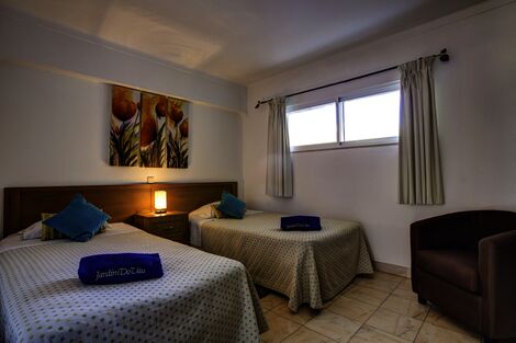 Hôtel Jardim Do Vau Apartments portimao PORTUGAL