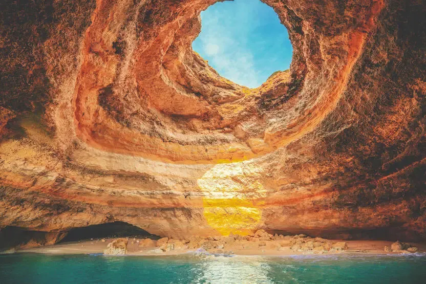 séjour Portugal - Circuit Douceur Océane d'Algarve