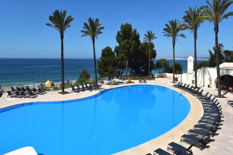 Hôtel Pestana Alvor Praia Premium Beach & Golf Resort portimao Portugal