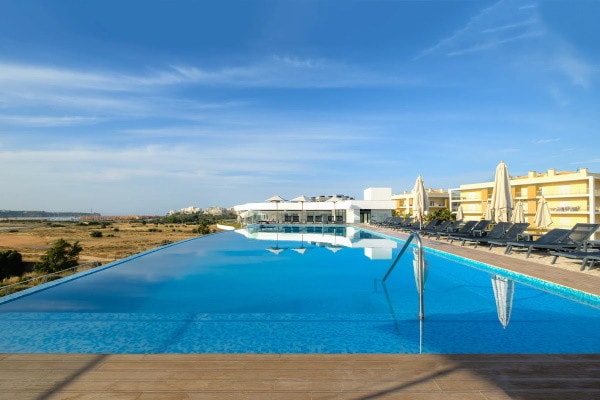 Hôtel Jupiter Marina - Adult Only Portimao Portugal