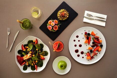 Hôtel Longevity Health & Wellness Hotel portimao PORTUGAL