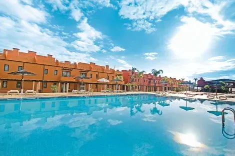 Hôtel NH Marina Portimão Resort portimao Portugal