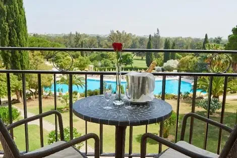 Hôtel Penina Golf Resort portimao PORTUGAL
