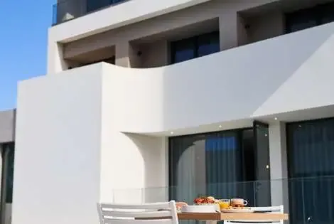 Hôtel Rochavau Hotel portimao PORTUGAL