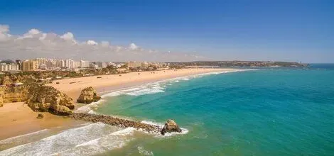 Hôtel Da Rocha portimao PORTUGAL