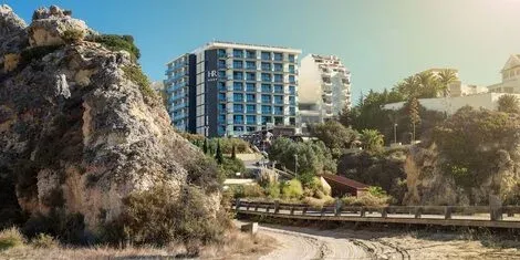 Hôtel Da Rocha portimao PORTUGAL