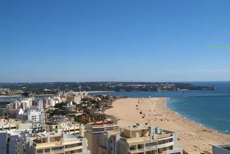 Hôtel Jardins Da Rocha portimao PORTUGAL