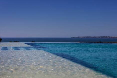 Hôtel Longevity Health & Wellness Hotel portimao PORTUGAL