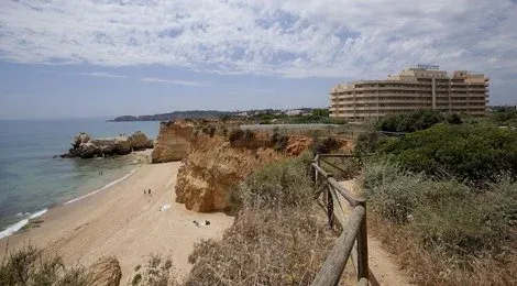 Hôtel Turim Presidente portimao PORTUGAL