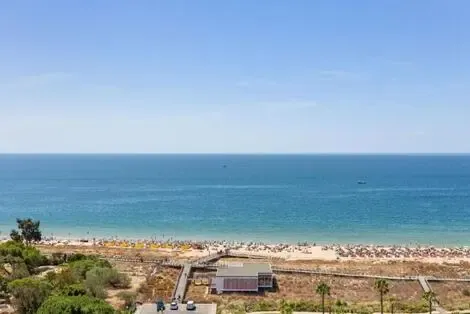 Hôtel Wyndham Residences Alvor Beach portimao PORTUGAL
