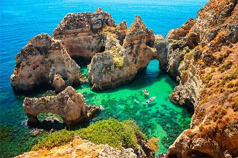 Ponta de Piedade