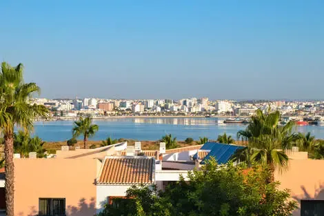 Hôtel Vitor's Village portimao Portugal