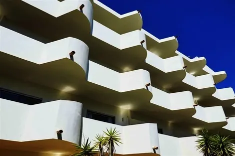 Hôtel Alvormar portimao PORTUGAL