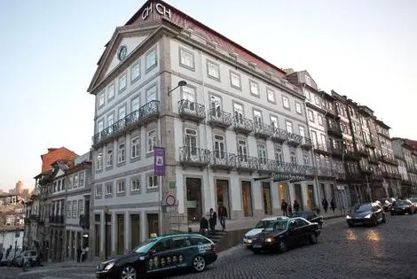 Hôtel Carris Porto Ribeira porto_oporto PORTUGAL