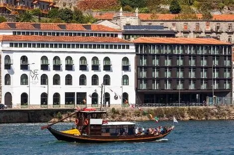 Hôtel Neya Porto Hotel porto_oporto PORTUGAL