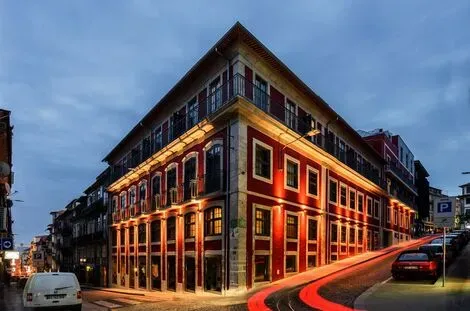 Hôtel Dorma Almada porto PORTUGAL