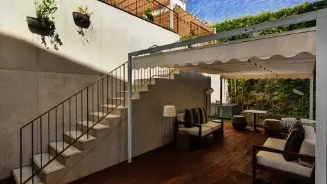 Hôtel Fontinha Hotel porto PORTUGAL