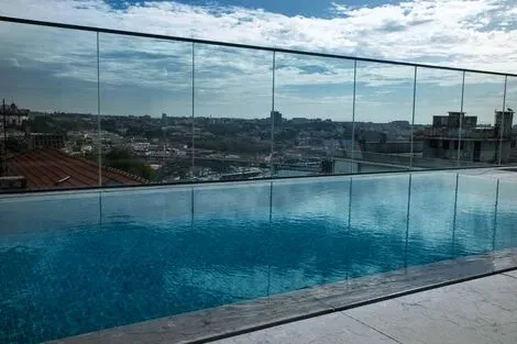 Hôtel Nh Porto Jardim porto PORTUGAL