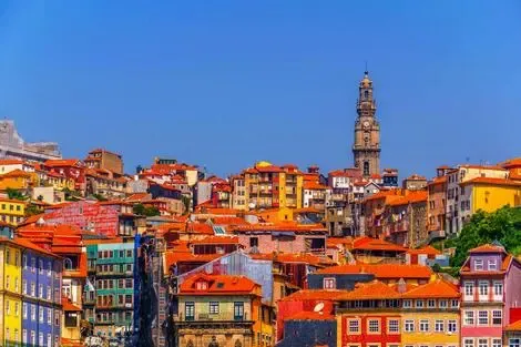 Hôtel The Editory Artist Baixa porto PORTUGAL