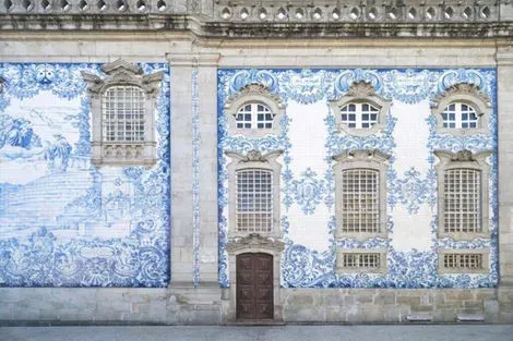 Circuit Escapade citadine à Porto 6 jours porto Portugal