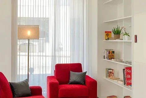 Hôtel Premium Porto Downtown porto PORTUGAL