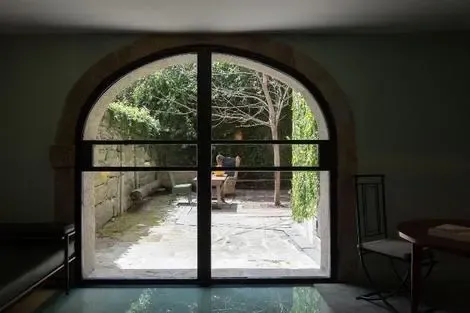 Hôtel Almadina Smart Luxury porto PORTUGAL