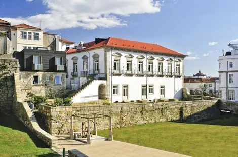 Hôtel Designpalácioflats porto PORTUGAL