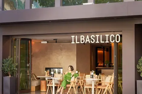 Hôtel Portobay Teatro porto Portugal