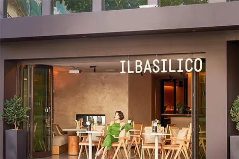 Portugal : Hôtel Portobay Teatro