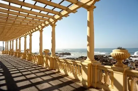 Hôtel Sheraton Porto Hotel porto PORTUGAL