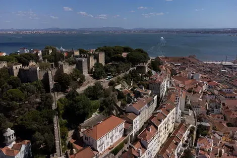 Autotour Road Trip au Portugal porto Portugal