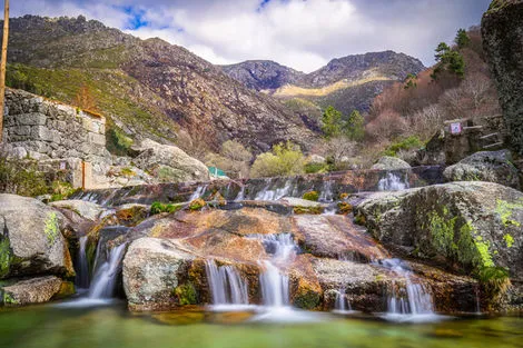 Serra Da estrela