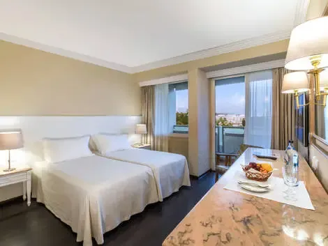 chambre