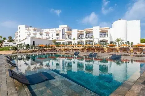 Hôtel Regency Salgados salgados PORTUGAL
