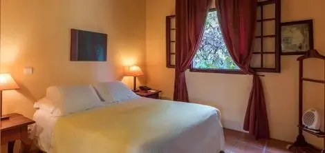 Hôtel Quinta Do Arco sao_jorge PORTUGAL