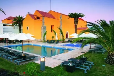 Hôtel Pousada Convento De Tavira tavira PORTUGAL