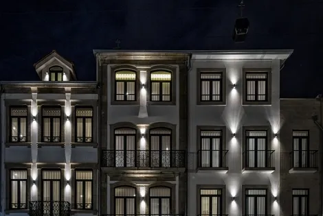 Hôtel 296 Heritage Apartments vila_nova_de_gaia PORTUGAL