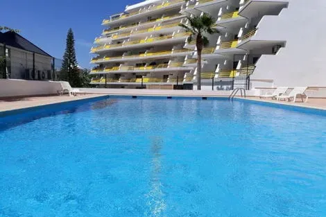Hôtel Algamar vilamoura Portugal