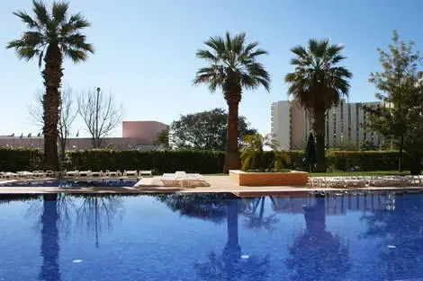 Hôtel Dom Pedro Portobelo vilamoura Portugal