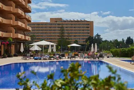 Hôtel Dom Pedro Portobelo vilamoura PORTUGAL