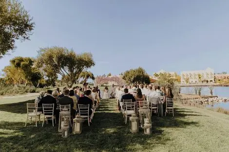 Hôtel The Lake Resort vilamoura PORTUGAL