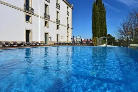 Hôtel Pestana Pousada De Viseu viseu PORTUGAL