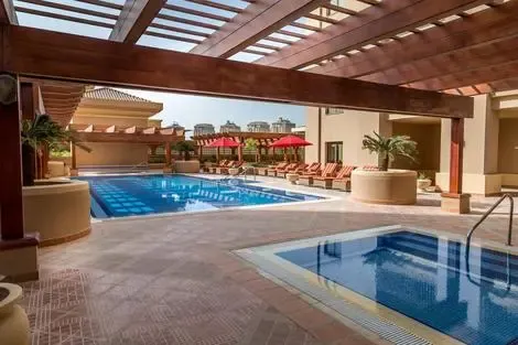 Hôtel Retaj Inn Marina Residence doha QATAR