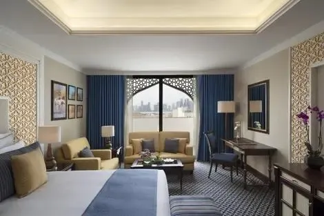 Hôtel Al Najada Doha Hotel By Tivoli doha QATAR