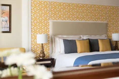 Chambre Supérieure
