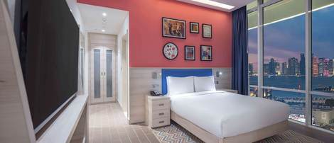 Hôtel Hampton By Hilton Doha Old Town doha QATAR