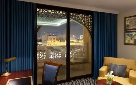 Hôtel Al Najada Doha Hotel By Tivoli doha QATAR