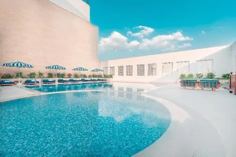 Hôtel Al Najada Doha Hotel By Tivoli doha QATAR