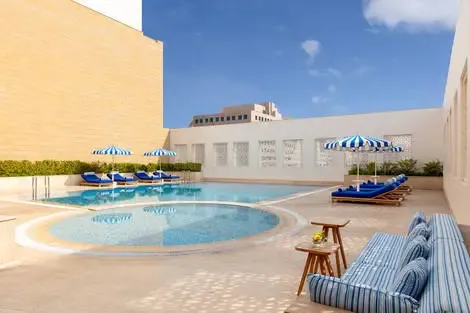 Al Najada Hôtel by Tivoli doha Qatar