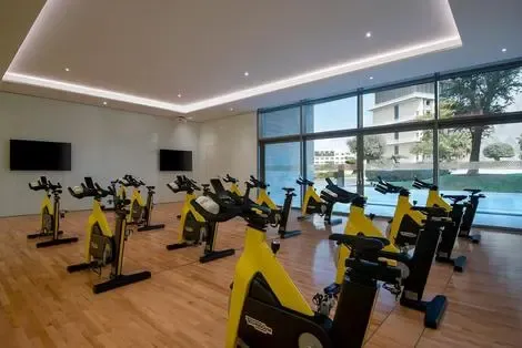 Hôtel Banyan Tree Doha doha QATAR